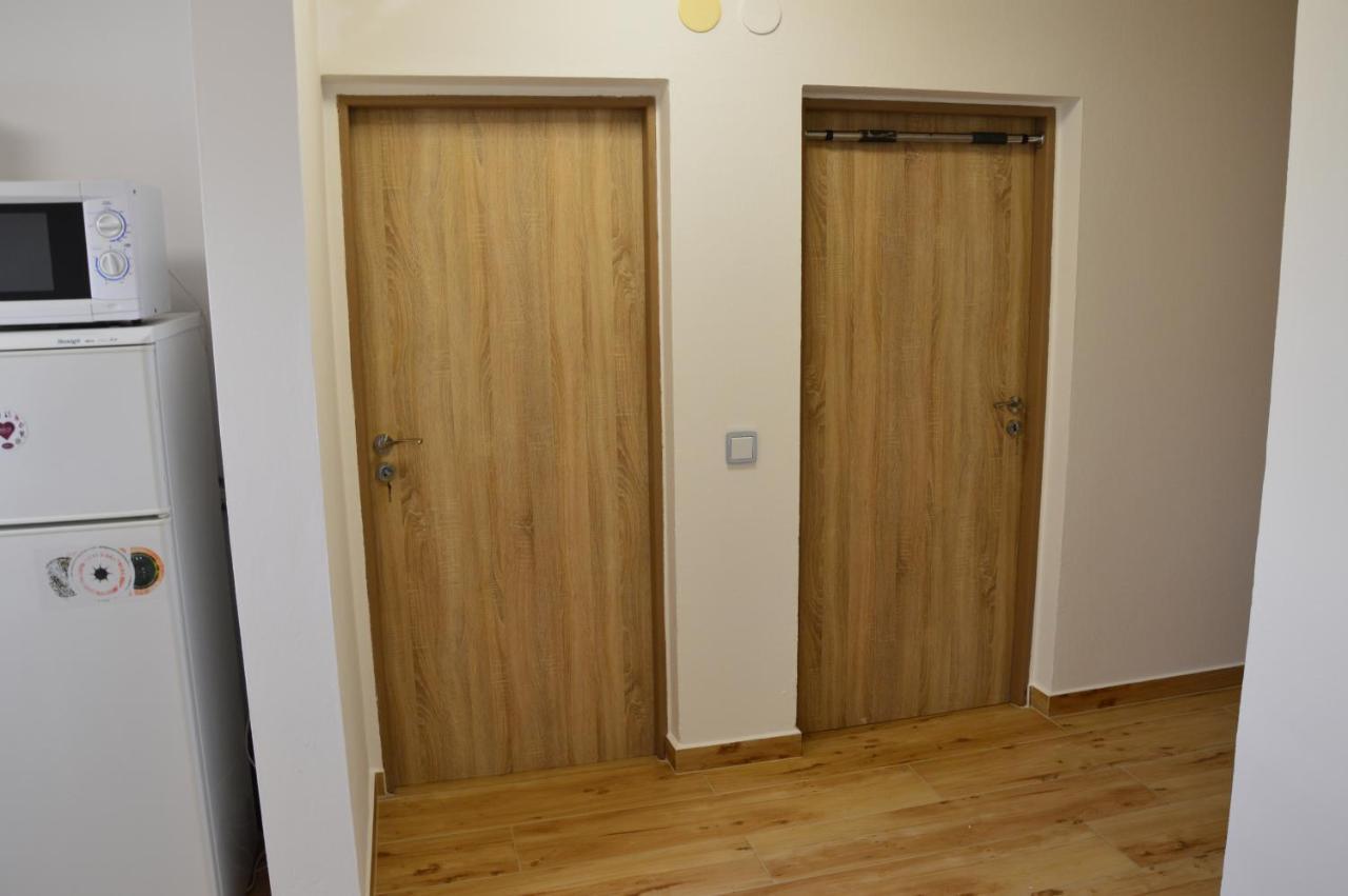 Horsky Apartman Pod Zelenou Strechou Bartosovice v Orlickych Horach Eksteriør bilde