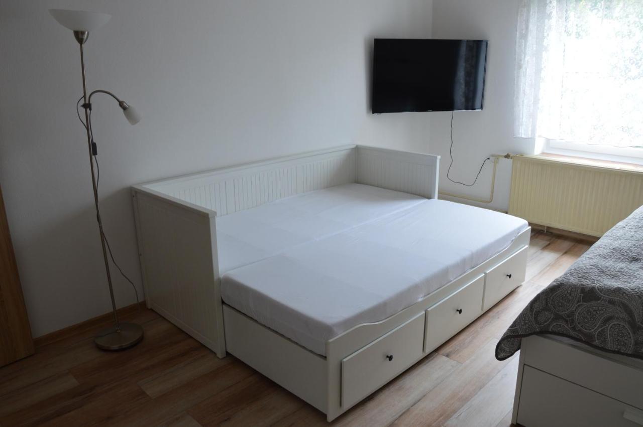 Horsky Apartman Pod Zelenou Strechou Bartosovice v Orlickych Horach Eksteriør bilde