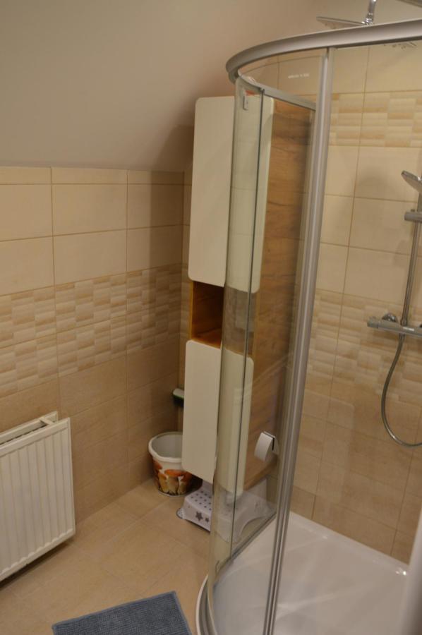 Horsky Apartman Pod Zelenou Strechou Bartosovice v Orlickych Horach Eksteriør bilde